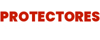 Logo Blanco - Protectores Bucales Deportivos Personalizados